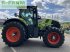 Traktor typu CLAAS axion 850 cmatic telegonflage CMATIC, Gebrauchtmaschine v AILLAS (33 - GIRONDE) (Obrázok 5)