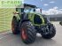 Traktor van het type CLAAS axion 850 cmatic telegonflage CMATIC, Gebrauchtmaschine in AILLAS (33 - GIRONDE) (Foto 7)