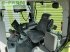 Traktor del tipo CLAAS axion 850 cmatic telegonflage CMATIC, Gebrauchtmaschine In AILLAS (33 - GIRONDE) (Immagine 8)