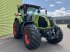 Traktor tip CLAAS AXION 850 CMATIC TELEGONFLAGE, Gebrauchtmaschine in ailias (Poză 7)