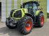 Traktor des Typs CLAAS AXION 850 CMATIC TELEGONFLAGE, Gebrauchtmaschine in ailias (Bild 1)