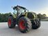 Traktor του τύπου CLAAS AXION 850 CMATIC, Gebrauchtmaschine σε Gjerlev J. (Φωτογραφία 4)