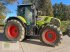 Traktor a típus CLAAS Axion 850 CMATIC, Gebrauchtmaschine ekkor: Salsitz (Kép 1)