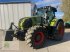 Traktor typu CLAAS Axion 850 Cmatic, Gebrauchtmaschine v Salsitz (Obrázek 1)