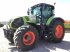 Traktor του τύπου CLAAS AXION 850 CMATIC, Gebrauchtmaschine σε Landsberg (Φωτογραφία 1)