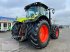 Traktor tip CLAAS Axion 850 CMATIC, Gebrauchtmaschine in Neubrandenburg (Poză 3)