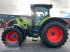 Traktor tip CLAAS Axion 850 CMATIC, Gebrauchtmaschine in Neubrandenburg (Poză 8)