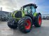 Traktor tip CLAAS Axion 850 CMATIC, Gebrauchtmaschine in Neubrandenburg (Poză 9)