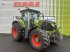 Traktor του τύπου CLAAS AXION 850 CMATIC, Gebrauchtmaschine σε Gannat (Φωτογραφία 1)