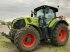 Traktor Türe ait CLAAS AXION 850 CMATIC, Gebrauchtmaschine içinde CHEMINOT (resim 1)