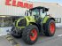 Traktor του τύπου CLAAS AXION 850 CMATIC, Gebrauchtmaschine σε BLENDECQUES (Φωτογραφία 1)