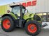 Traktor του τύπου CLAAS AXION 850 CMATIC, Gebrauchtmaschine σε BLENDECQUES (Φωτογραφία 9)