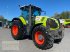 Traktor typu CLAAS AXION 850 Cmatic, Gebrauchtmaschine w Mühlengeez (Zdjęcie 1)