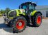 Traktor typu CLAAS AXION 850 Cmatic, Gebrauchtmaschine w Mühlengeez (Zdjęcie 2)