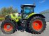 Traktor typu CLAAS AXION 850 Cmatic, Gebrauchtmaschine w Mühlengeez (Zdjęcie 3)