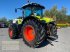 Traktor typu CLAAS AXION 850 Cmatic, Gebrauchtmaschine w Mühlengeez (Zdjęcie 4)