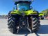 Traktor typu CLAAS AXION 850 Cmatic, Gebrauchtmaschine w Mühlengeez (Zdjęcie 5)