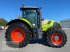 Traktor typu CLAAS AXION 850 Cmatic, Gebrauchtmaschine w Mühlengeez (Zdjęcie 8)