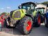 Traktor typu CLAAS Axion 850 Cmatic, Gebrauchtmaschine w Bockel - Gyhum (Zdjęcie 1)