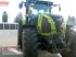 Traktor типа CLAAS Axion 850 CMATIC, Gebrauchtmaschine в Rollwitz (Фотография 2)