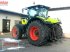 Traktor типа CLAAS Axion 850 CMATIC, Gebrauchtmaschine в Rollwitz (Фотография 5)