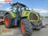 Traktor του τύπου CLAAS Axion 850 CMATIC, Gebrauchtmaschine σε Rollwitz (Φωτογραφία 1)