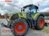 Traktor del tipo CLAAS Axion 850 CMATIC, Gebrauchtmaschine en Rollwitz (Imagen 2)