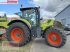 Traktor του τύπου CLAAS Axion 850 CMATIC, Gebrauchtmaschine σε Rollwitz (Φωτογραφία 3)