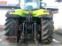 Traktor typu CLAAS Axion 850 CMATIC, Gebrauchtmaschine w Rollwitz (Zdjęcie 5)