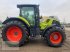 Traktor от тип CLAAS Axion 850 Hexashift, Gebrauchtmaschine в Teterow (Снимка 3)