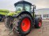 Traktor от тип CLAAS Axion 850 Hexashift, Gebrauchtmaschine в Teterow (Снимка 4)