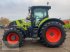 Traktor от тип CLAAS Axion 850 Hexashift, Gebrauchtmaschine в Teterow (Снимка 8)