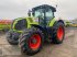 Traktor от тип CLAAS Axion 850 Hexashift, Gebrauchtmaschine в Teterow (Снимка 1)