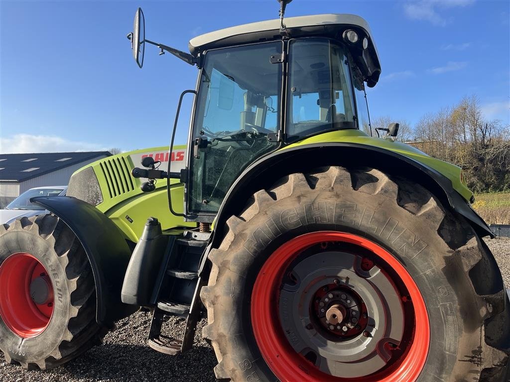 Traktor tipa CLAAS AXION 850 Powershift / front PTO, Gebrauchtmaschine u Vejle (Slika 4)