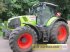 Traktor du type CLAAS AXION 850 TRIMBLE AB-AUCTION, Gebrauchtmaschine en Schwend (Photo 1)