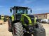 Traktor типа CLAAS axion 850, Gebrauchtmaschine в ST ANDIOL (Фотография 1)