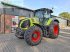 Traktor van het type CLAAS axion 850, Gebrauchtmaschine in ag BROEKLAND (Foto 1)