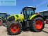 Traktor typu CLAAS AXION 850, Gebrauchtmaschine v MAIDSTONE ROAD, HEADCORN (Obrázek 1)