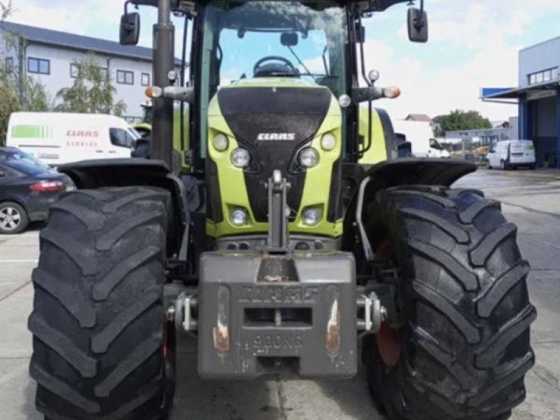 Traktor of the type CLAAS AXION 850, Gebrauchtmaschine in Ovidiu jud. Constanta (Picture 1)