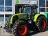 Traktor от тип CLAAS Axion 850, Gebrauchtmaschine в Hillesheim (Снимка 1)