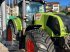 Traktor του τύπου CLAAS Axion 850, Gebrauchtmaschine σε Hillesheim (Φωτογραφία 5)