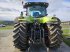 Traktor des Typs CLAAS Axion 850, Gebrauchtmaschine in Sieget in der Wart (Bild 4)