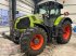 Traktor typu CLAAS Axion 850, Gebrauchtmaschine w Bockel - Gyhum (Zdjęcie 1)