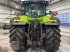 Traktor del tipo CLAAS Axion 850, Gebrauchtmaschine en Bockel - Gyhum (Imagen 7)