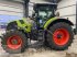 Traktor типа CLAAS Axion 850, Gebrauchtmaschine в Bockel - Gyhum (Фотография 11)