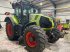 Traktor typu CLAAS Axion 850, Gebrauchtmaschine w Bockel - Gyhum (Zdjęcie 3)