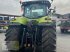 Traktor typu CLAAS Axion 850, Gebrauchtmaschine w Vachdorf (Zdjęcie 4)