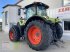 Traktor des Typs CLAAS AXION 870   5 Jahre 1,99% Zins, Gebrauchtmaschine in Vohburg (Bild 9)