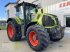 Traktor des Typs CLAAS AXION 870   5 Jahre 1,99% Zins, Gebrauchtmaschine in Vohburg (Bild 5)