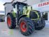 Traktor del tipo CLAAS AXION 870  5 JAHRE 1,99 % ZINS, Gebrauchtmaschine In Wassertrüdingen (Immagine 1)